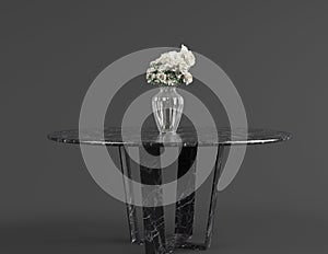 EVA Ã¢â¬â Dining Table 02